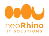neoRhino IT Solutions logo