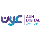 Aun Digital USA logo
