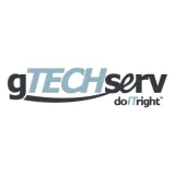 gTECHserv logo