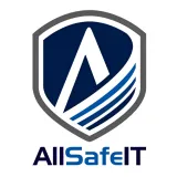 AllSafe IT logo