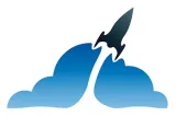 Rocket Cloud IT - Cloud Services, Data Backup logo