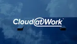 Cloud at Work - Sage Cloud Hosting Provider logo