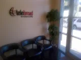 Telebroad logo