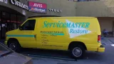 ServiceMaster By Disaster Recovery Experts logo