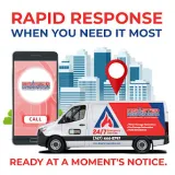 Disaster Responders logo