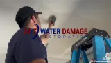 24/7 Water Damage Restoration Los Angeles logo