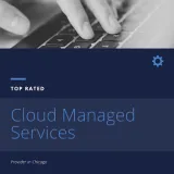 Cloud Managed Services Chicago logo