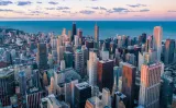 AWS Migration | Cloud Services | Software integration solutions | Chicago, IL logo