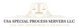 USA SPECIAL PROCESS SERVERS LLC logo