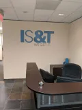 IS&T IT Services logo