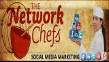 The Network Chefs logo