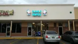 Cloud 9 Vapes logo