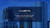 Cloud Willis & Ellis, LLC logo