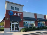 AT&T Store logo