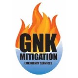 GNK Mitigation Services logo