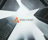 Alacrinet Consulting Services logo