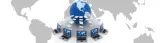 Computer Network Services logo