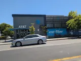 AT&T Store logo