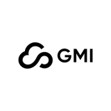 GMI Cloud logo